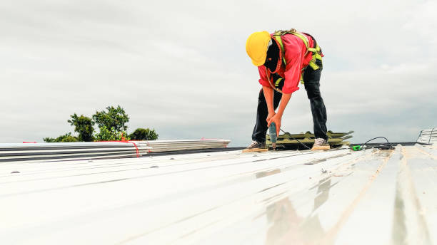 Fast & Reliable Emergency Roof Repairs in Wailea, HI