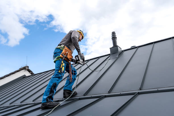 Best Gutter Installation and Repair  in Wailea, HI