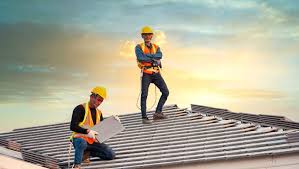 Best Roof Installation  in Wailea, HI